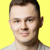 Роман Горб