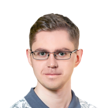 Никита Гущин