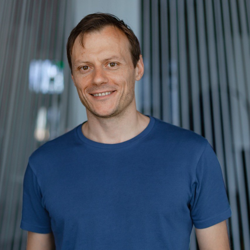 Александр
Гасников