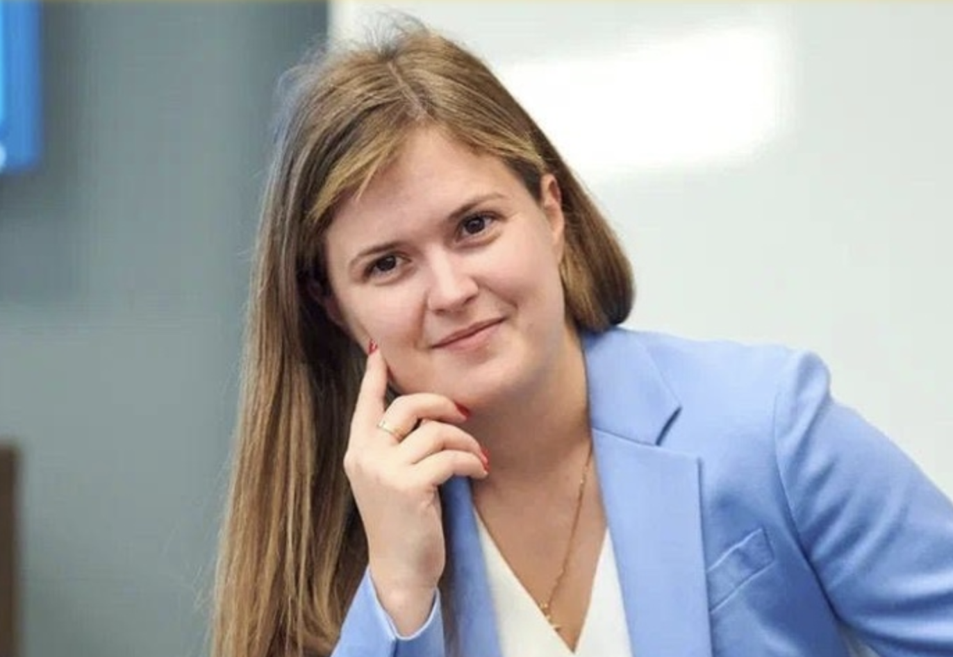 Ирина
Курачёва