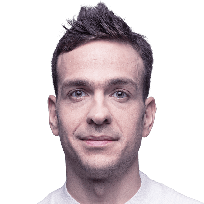 Kostya Lakhman