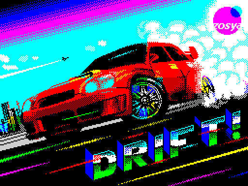 Drift!