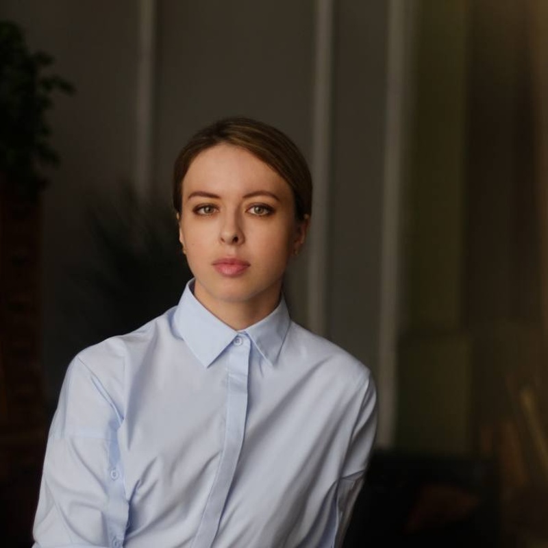 Екатерина
Калачикова