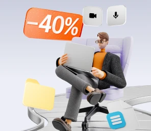 Yandex 360 for Business