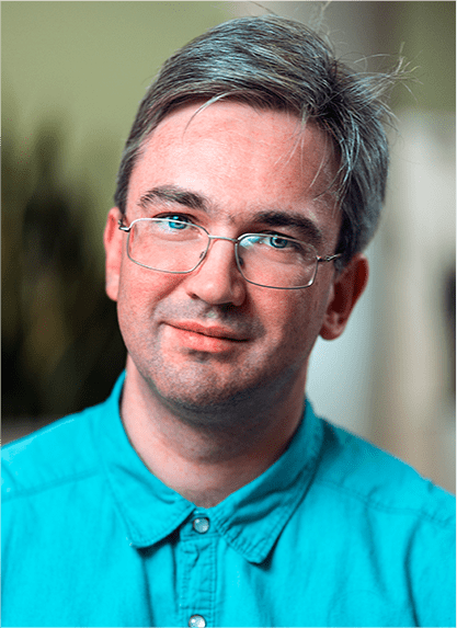 Konstantin Vorontsov