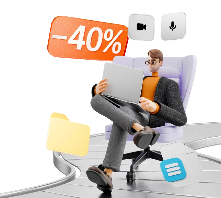 Yandex 360 for Business