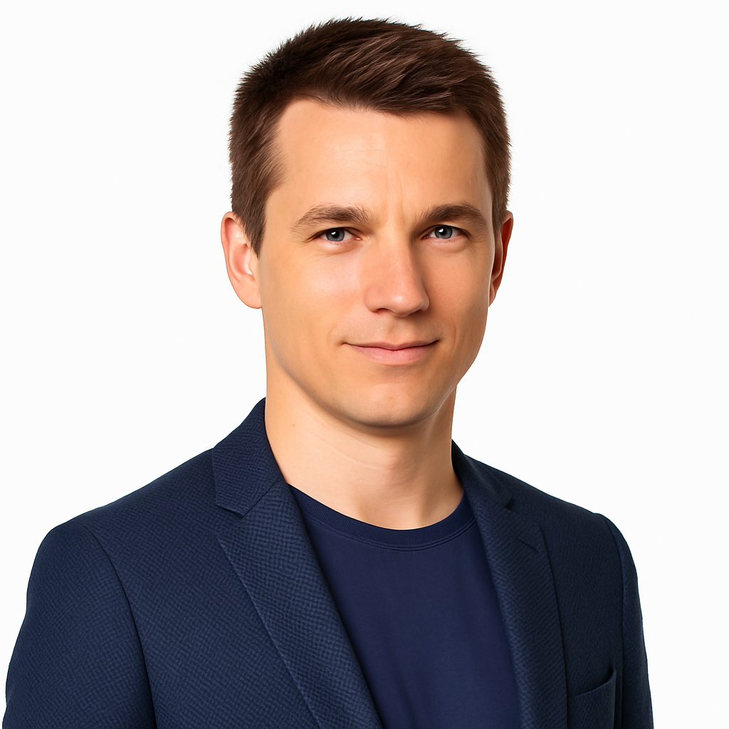 Евгений
Михайленко