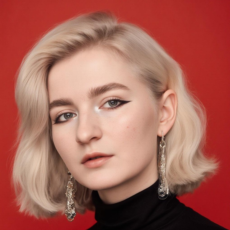 Ева-София
Мелихова