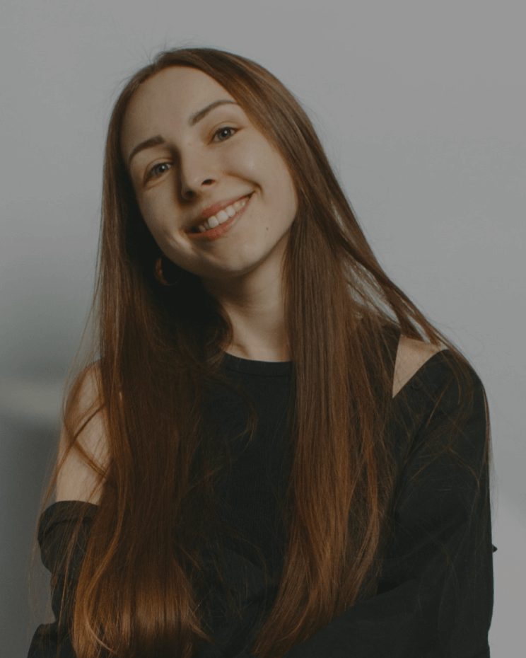 Катя  
Прошунина