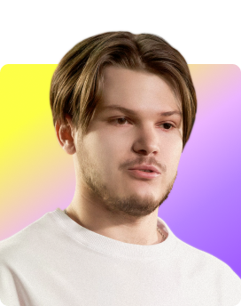 Антон Алексеев