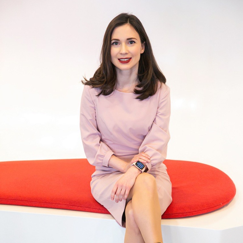 Мария
Ковалёва