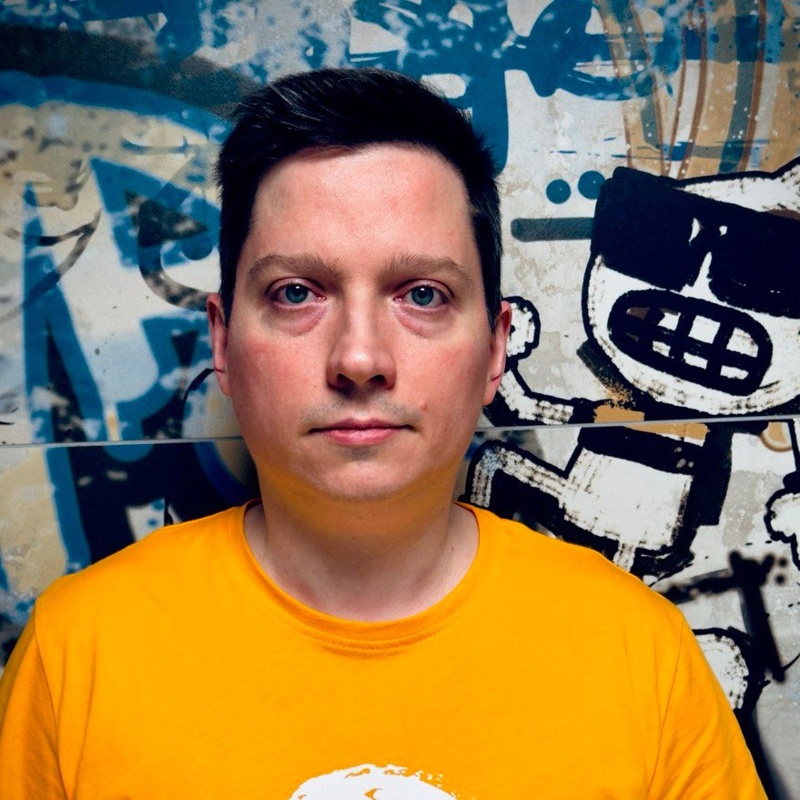 Аскольд
Романов