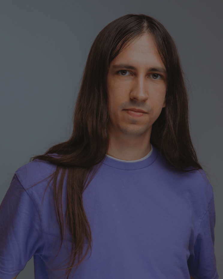 Александр  
Куваев