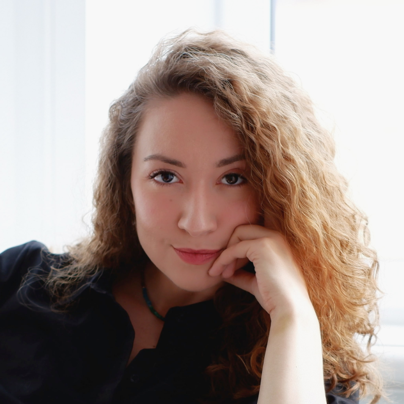 Алёна
Ванченко