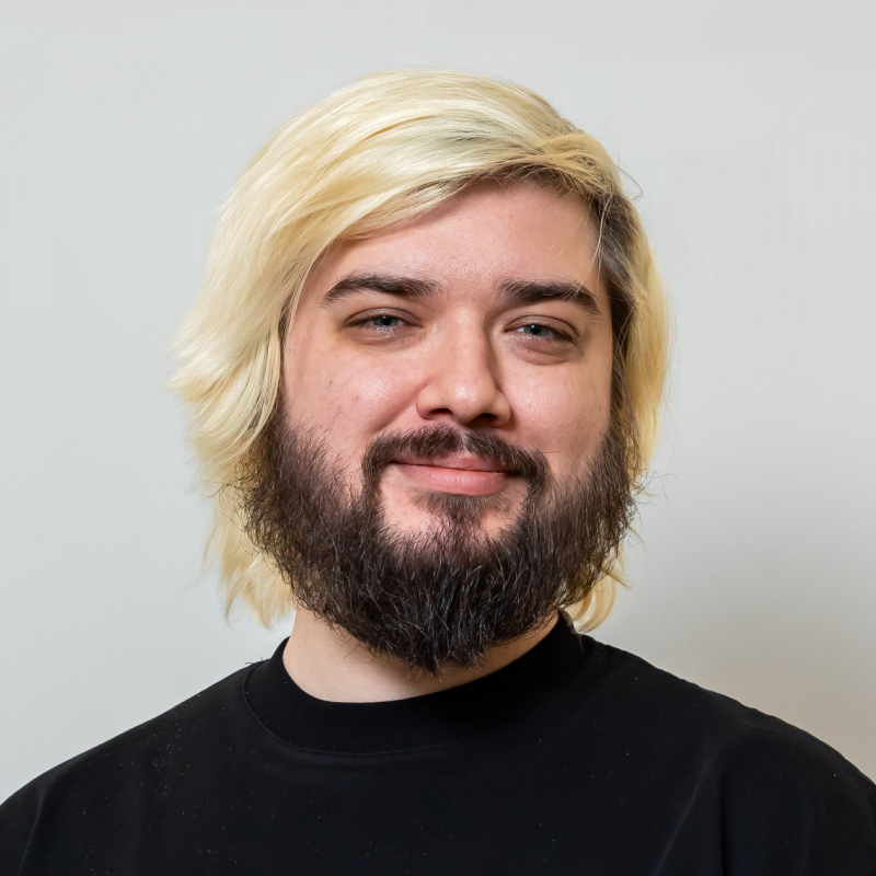 Роман
Никитин