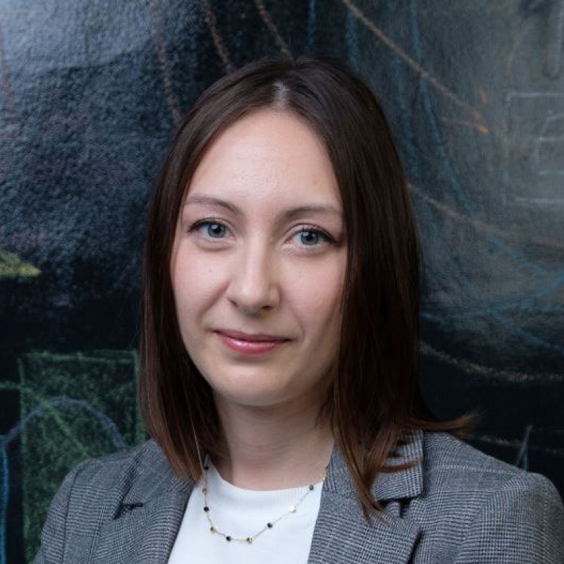 Анастасия
Капуза