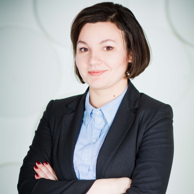 Валентина
Русакова