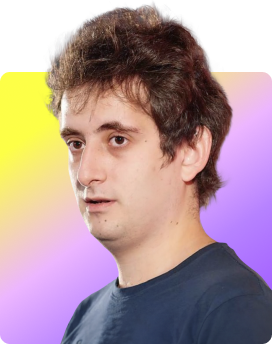 Александр Азимов