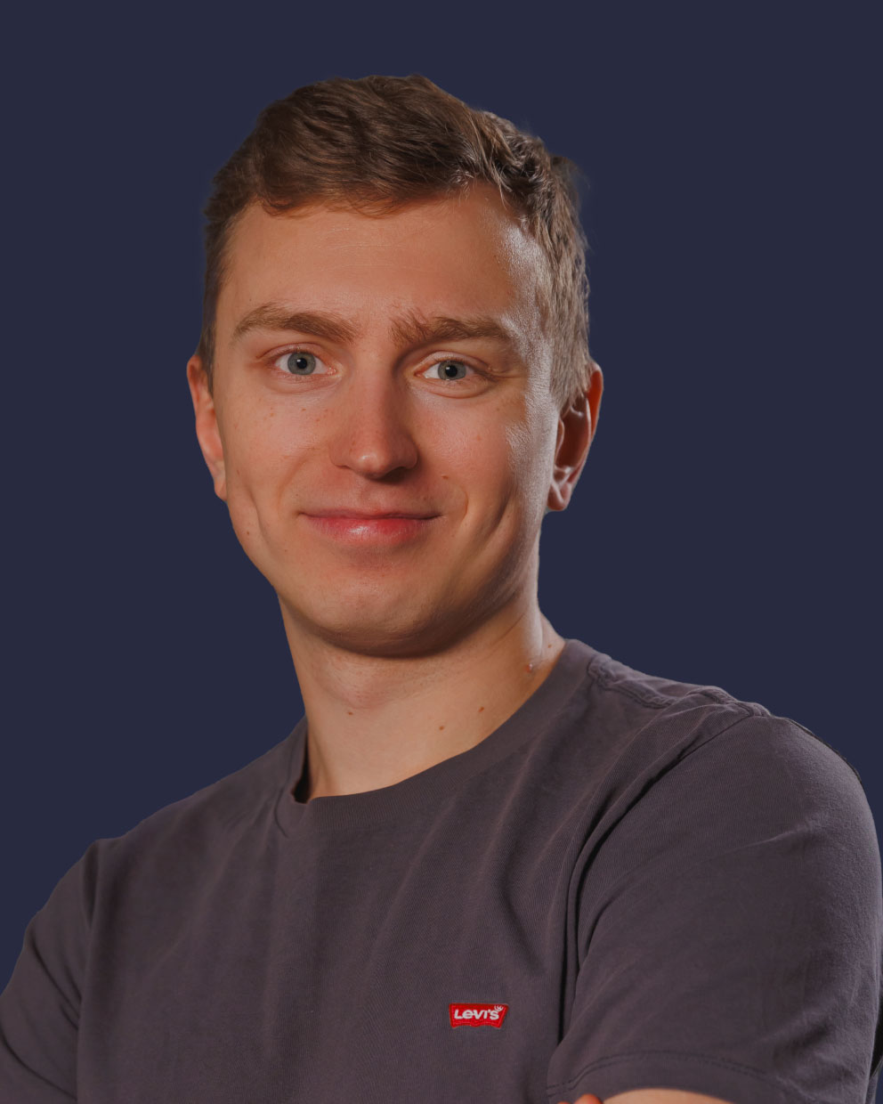 Роман  
Исаченко