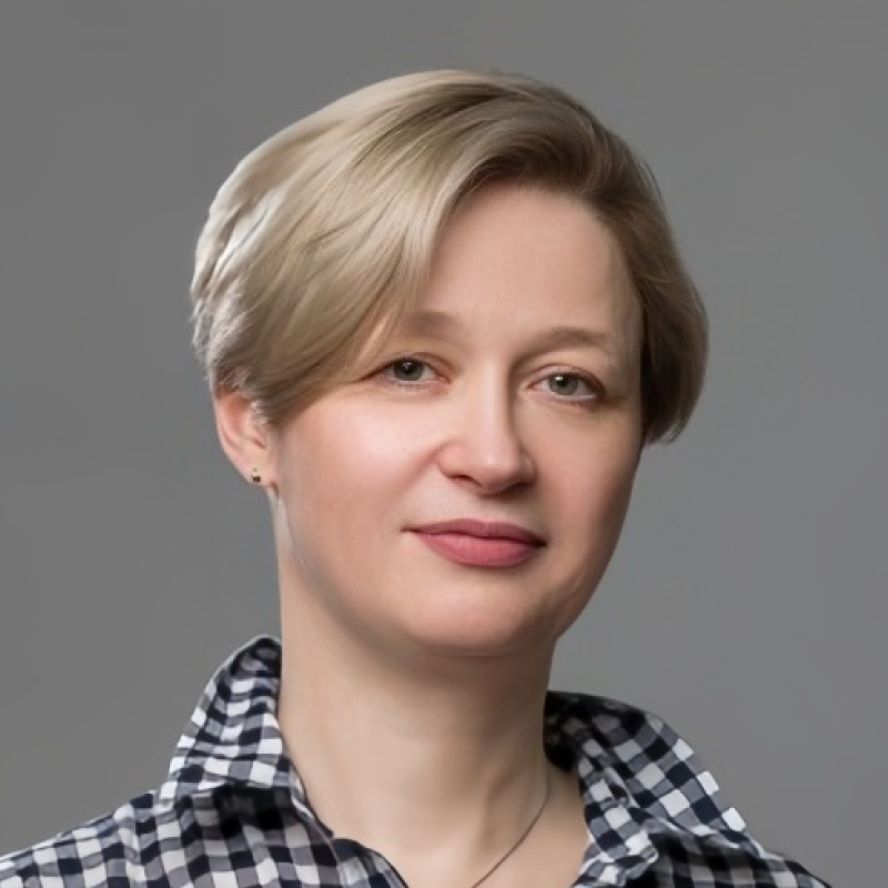 Жанна
Чернова