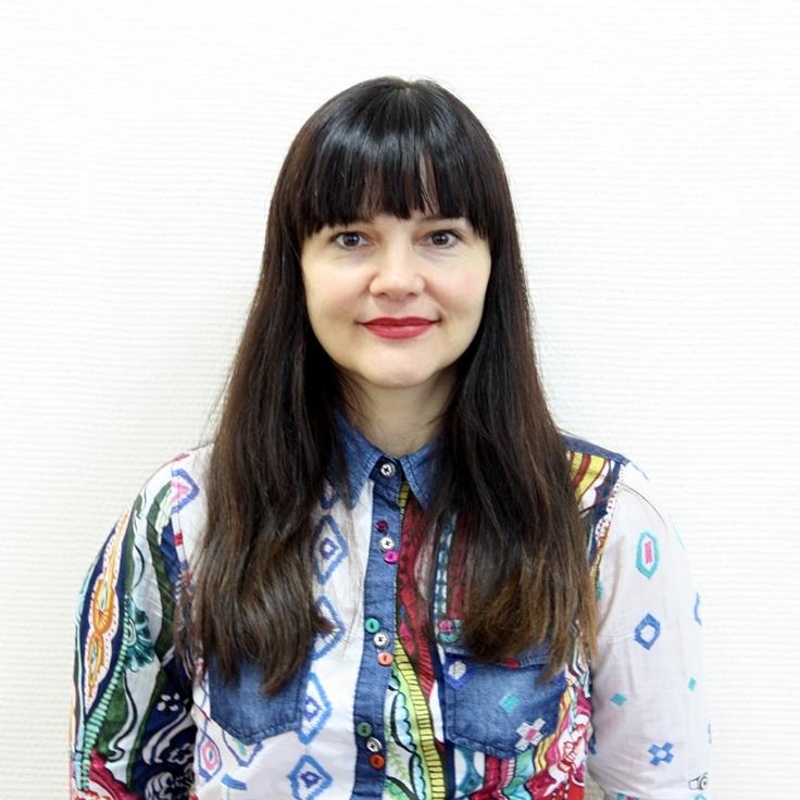 Ольга
Коннолли