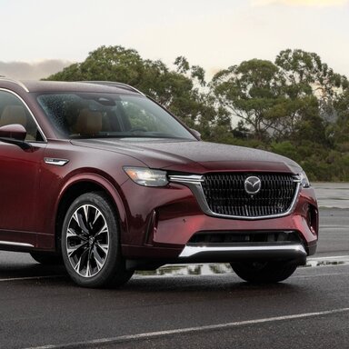 Mazda CX-90