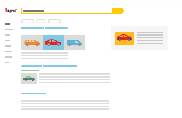 Как Яндекс отвечает на запросы