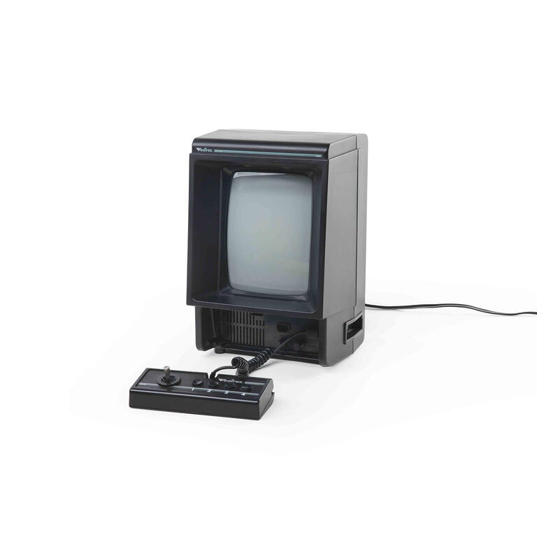 Vectrex