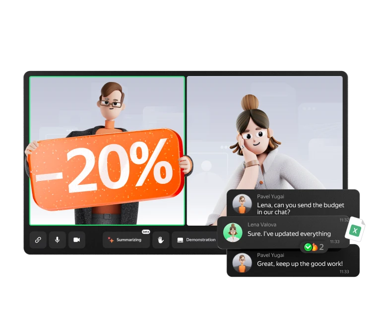 yandex-telemost-is-a-platform-for-online-video-meetings-yandex-360