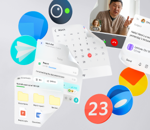 Yandex 360 for business and organizations