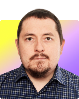 Сергей Кляус