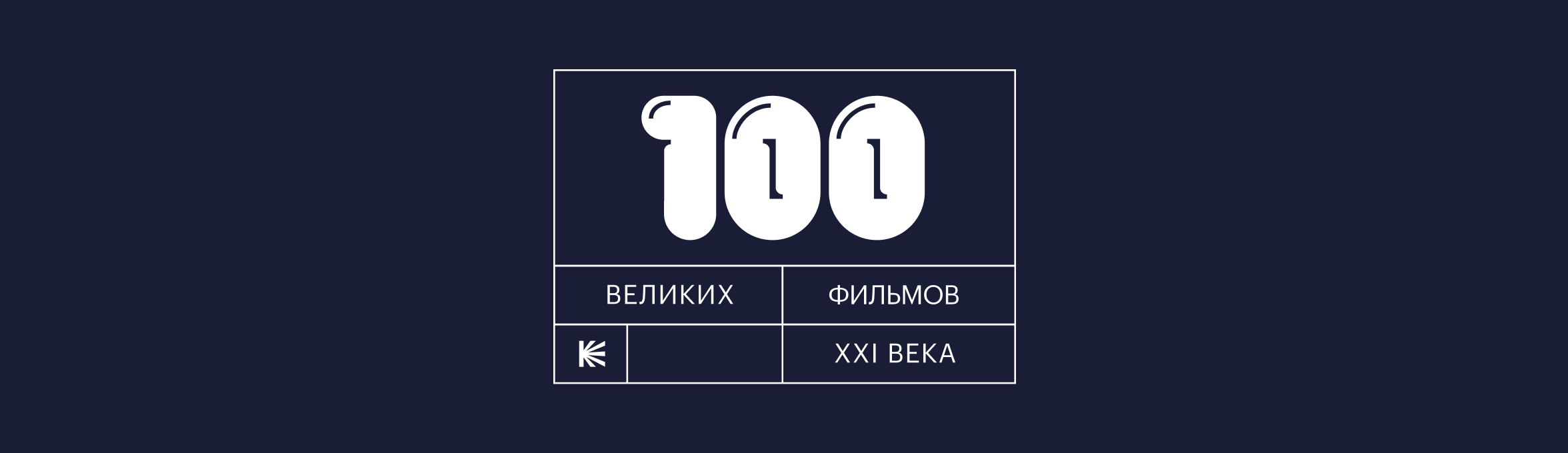 100 великих фильмов XXI века – Кинопоиск