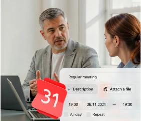 Tools for smart planning