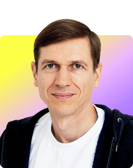 Николай Соколов