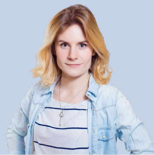 Наталия
Воробьёва