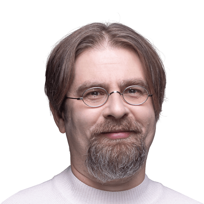 Александр Крайнов. Яндекс, директор по&nbsp;развитию технологий искусственного интеллекта