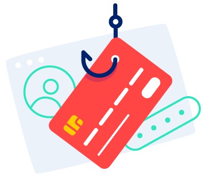 Самые распространённые угрозы в интернете