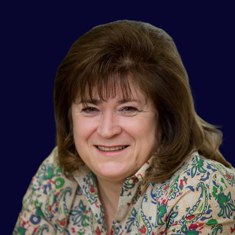 Анна  
Качкаева
