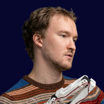 Андрей  
Спиридонов