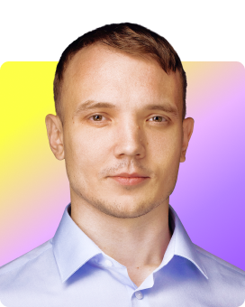 Юрий Дышлевой