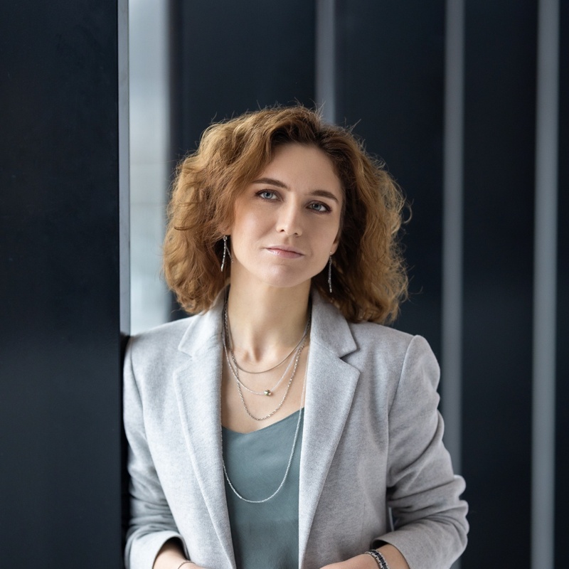 Ольга
Назайкинская