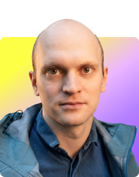 Влад Старостин
