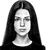 Ekaterina Kashmenskaya