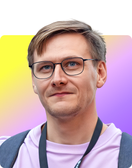 Александр Прохоров