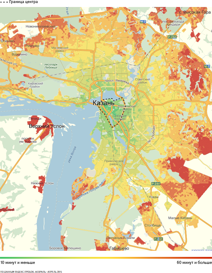 Казань ленинский район карта
