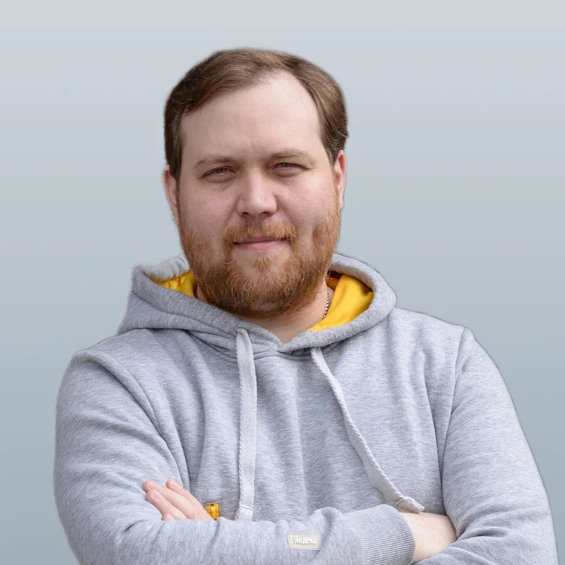 Михаил
Дымсков