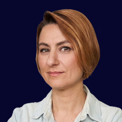 Марина
Панькова