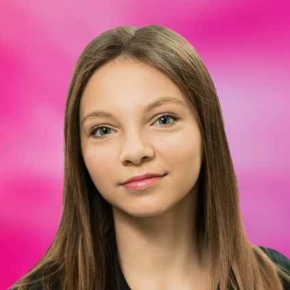 Алина  
Волкова