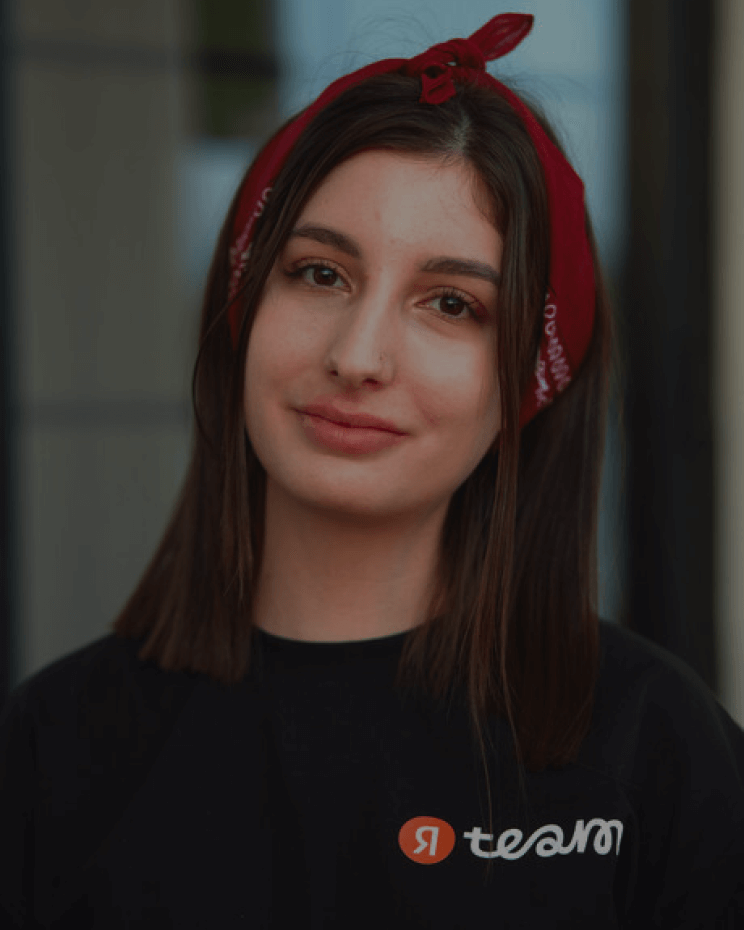 Ника  
Вилкова