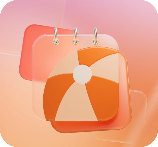 Отрывное лето